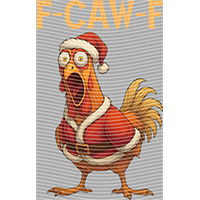 Animal Text Series-AT 2673